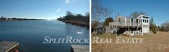 West Tisbury Real Estate Home for Sale