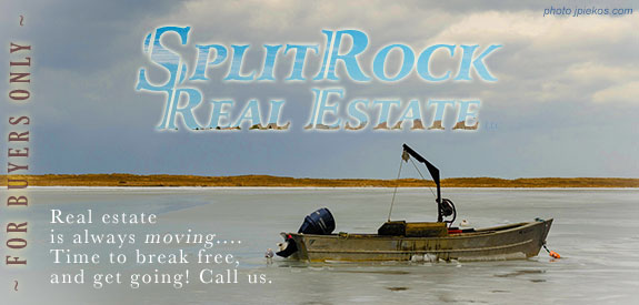 Martha's Vineyard Real Estate