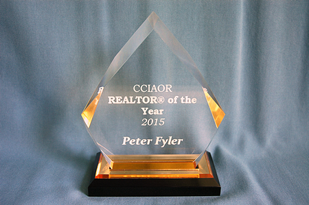 Realtor of the Year