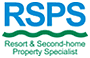 RESORT AND SECOND HOME PROPERTY SPECIALIST