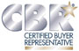 CBR (Certified Buyer Representative)