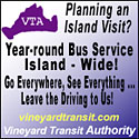 Vineyard Transit Authority